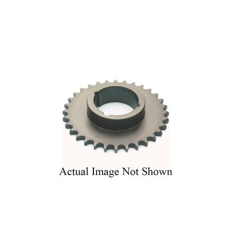 Tsubaki Sprocket Chain Rlr 3In 8.664In No 160 12, 160BTL12 160BTL12